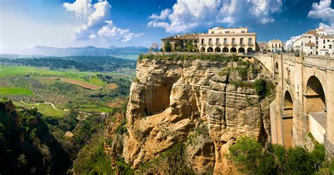 Ronda, Spain, Travel Guide